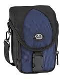 Tamrac 5693 Digital 3 Bag for Canon G3, G5, & S1 IS (Blue)