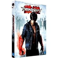 Tekken