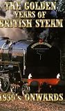 Review Ilc Prime  / The Golden Years Of British Steam - 1930s Onwards