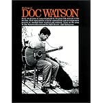 The Songs Of Doc Watson book cover