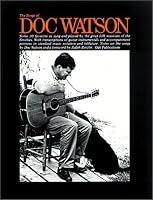 The Songs Of Doc Watson