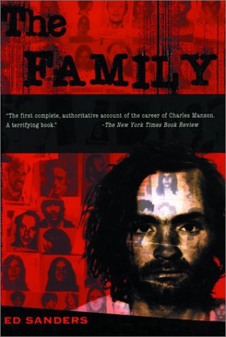 The Family by Da Capo Press