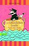 Die Gl�cklichen Inseln hinter dem Winde