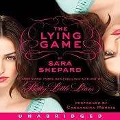 The Lying Game | Sara Shepard