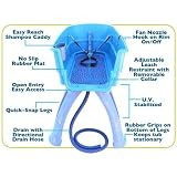 Booster Bath for Dogs Size: Large (45