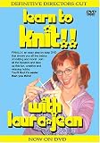 Learn To Knit with Laura-Jean