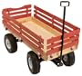 Astonica 80340002 Garden Wagon