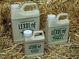 Lexol-nf Neatsfoot 1/2 Liter