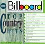 Billboard Top Country: 1989