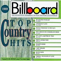 Billboard Top Country Hits: 1989