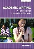 Academic Writing: A Handbook for International Students (Routledge Study Guides)