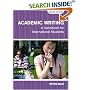 Academic Writing: A Handbook for International Students (Routledge Study Guides)