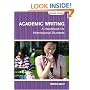 Academic Writing: A Handbook for International Students (Routledge Study Guides)