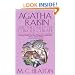 Agatha Raisin and the Case of the Curious Curate (Agatha Raisin Mysteries, No. 13)