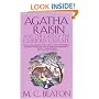 Agatha Raisin and the Case of the Curious Curate (Agatha Raisin Mysteries, No. 13)