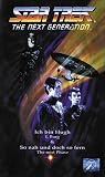 Star Trek - The Next Generation 62: Ich bin Hugh/So nah und doch so fern - Patrick Stewart