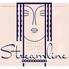 Streamline: American Art Deco