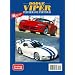 Viper:The ideal Dodge Viper books.