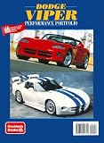 Dodge Viper : Performance Portfolio 1990 - 1998