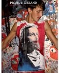 Project: Iceland: Music, Art, Fashion