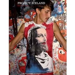 Project: Iceland: Music / Art / Fashion