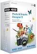 Magix Xtreme Photo and Graphic Designer 5 (PC DVD)