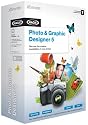 Magix Xtreme Photo and Graphic Designer 5 (PC DVD)