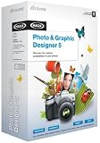Magix Xtreme Photo and Graphic Designer 5