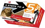 5 Steps to a Examinations Series)