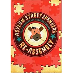 asylum street spankers Blue Christmas by Asylum Street Spankers (2001)  original by Doye 