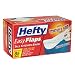 Hefty EZ Flaps Tall, 13 Gallon Kitchen Bags, 80 Count Boxes (Pack of 6)
