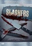 Slashers - Sarah Joslyn Crowder