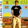 Bild des Albums von Manu Chao