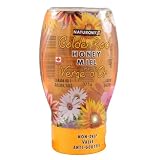 ナチュロニー ゴールデンロッドハニー 375g ロッド