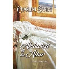 Abducted At The Altar
