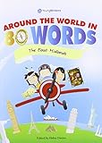 Around the world in 80 words. The East Midlands