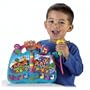 Fisher-Price: Barney Sing 'n Learn Alphabet Songbook