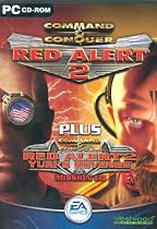 Command &Conquer Red Alert 2 Gold Collection + Red Alert 2 Yuri's Revenge (PC)