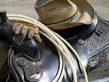 Cowboy Gear - 36