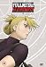 Fullmetal Alchemist 10 - Journey To Ishbal [2003]