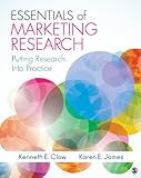 Essentials of marketing research : putting research into practice