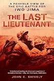 The Last Lieutenant