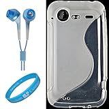 Clear Fusion Thermoplastic Polyurethane Protective Dual Textured Rubberized ....