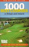 1000 Best Courses in Britain and Ireland