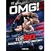 WWE - OMG! - The Top 50 Incidents In WWE History [DVD]