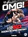 WWE
-
OMG!
-
The
Top
50
Incidents
In
WWE
History
[DVD]