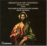 Vivanco - Choral Works