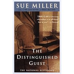 The Distinguished Guest