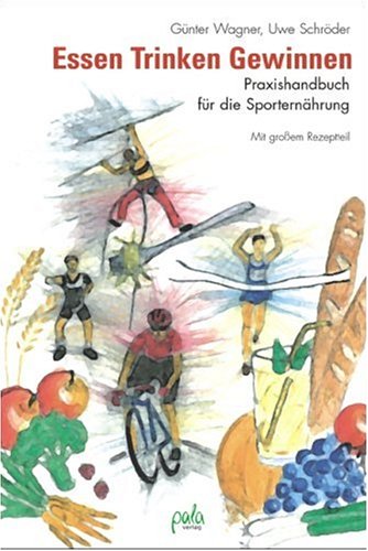 Essen, Trinken, Gewinnen