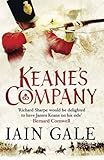 Keane's company